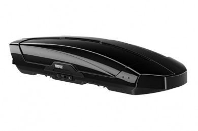 Box Thule Motion XT XL 