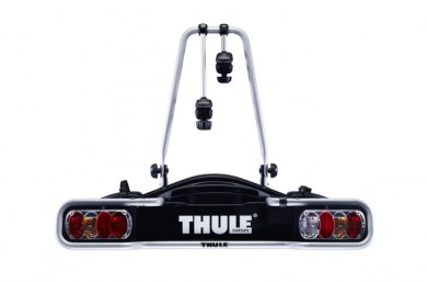 Thule EuroRide 940 bagażnik na hak 2 rowery